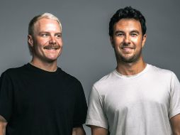 El tapatío hará mancuerna con Valtteri Bottas en Cadillac, escudería que debuta esta temporada. X/ @Cadillac_F1.