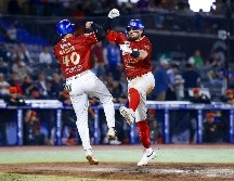 Naranjeros vs Charros • Momentos destacados • Juego 5 • Playoffs LMP