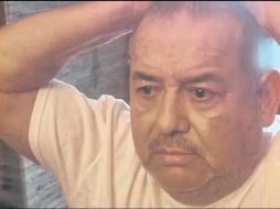 “El Sagitario” fue señalado como el segundo al mando del grupo encabezado por Fausto Isidro Meza Flores, alias “El Chapo Isidro”. ESPECIAL