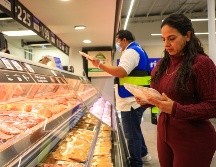 Varios cortes de pollo tienen descuento hoy en Walmart. EL INFORMADOR/J. Acosta