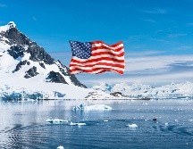 En un comunicado, los mandatarios reiteraron que la estratégica isla ártica, rica en minerales, 