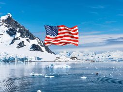 En un comunicado, los mandatarios reiteraron que la estratégica isla ártica, rica en minerales, 