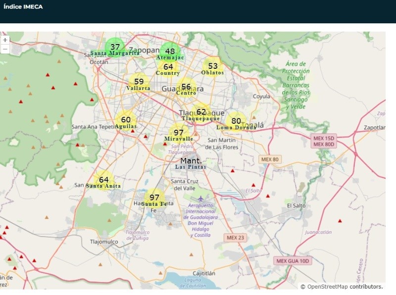 ESPECIAL / SEMADET&nbsp;&nbsp;