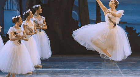 La oferta de Jalisco TV se completó con conciertos del programa ECOS y el Concurso de Mariachi Infantil. ESPECIAL/SC