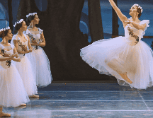 La oferta de Jalisco TV se completó con conciertos del programa ECOS y el Concurso de Mariachi Infantil. ESPECIAL/SC