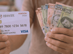 Este 2026, los jubilados del ISSSTE tendrán un buen arranque de año con relación al dinero. ESPECIAL/ChatGPT