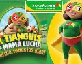 Tianguis de Mamá Lucha de Bodega Aurrera permite que las ofertas semanales duran por varios días. ESPECIAL / FACEBOOK Bodega Aurrera