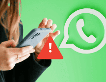 Es común que WhatsApp se utilice para enviar mensajes, videos, fotos y documentos. UNSPLASH / D. PAHARIYA / UNSPLASH / R. RICHARD RODRIGUES