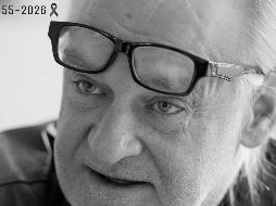 Tarr se había retirado del cine y se dedicaba a trabajar en compañías de teatro locales. EFE / ARCHIVO