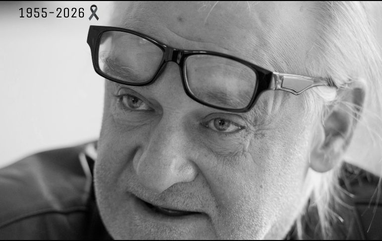 Tarr se había retirado del cine y se dedicaba a trabajar en compañías de teatro locales. EFE / ARCHIVO