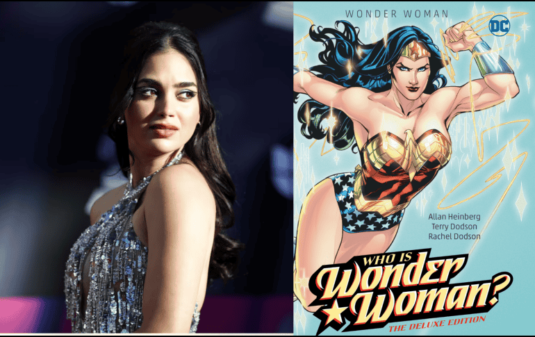 El reconocimiento internacional llegó con su papel de Lyn Hernández en la serie Vida (2018–2020), producida por Starz, una actuación que la posicionó como una figura destacada de la representación latina en la televisión estadounidense. EFE/ARCHIVO