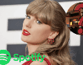 ¿Quién es el artista que destronó a Taylor Swift del #1 en Spotify? EFE / ARCHIVO / ESPECIAL / NETFLIX