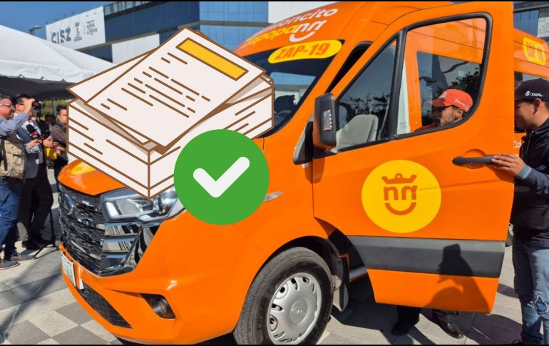 En esta primera etapa se incluye a las colonias Valle de los Molinos, Hacienda Copala, Albaterra, Mirador del Bosque, Álamo, Santa Lucía, Chorritos y Cristo Rey. EL INFORMADOR / ARCHIVO