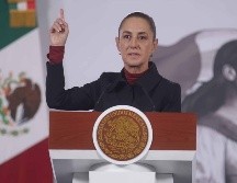 Sheinbaum enfatizó que se trata de un principio que trasciende ideologías y coyunturas políticas. SUN / C. MEJÍA