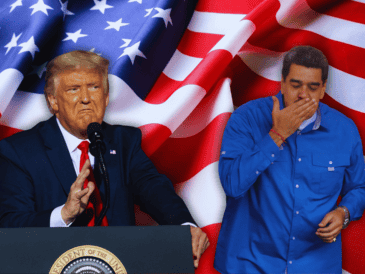 Trump volvió a elogiar la incursión en Venezuela e insistió en que Maduro era un hombre violento y que "torturaba" a personas. EFE / AFP / ARCHIVO