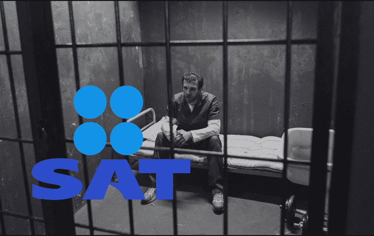 La devolución del SAT está dentro de un marco vigente. ESPECIAL