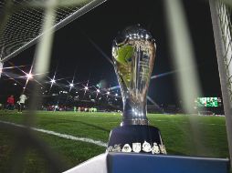 En la J1, los equipos comienzan el camino en este certamen deportivo con el objetivo de sumar desde el arranque y marcar el ritmo del semestre. Imago7 / ARCHIVO