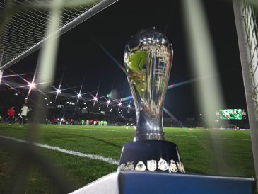 En la J1, los equipos comienzan el camino en este certamen deportivo con el objetivo de sumar desde el arranque y marcar el ritmo del semestre. Imago7 / ARCHIVO