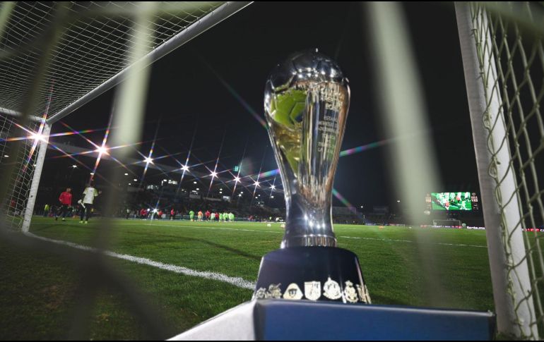 En la J1, los equipos comienzan el camino en este certamen deportivo con el objetivo de sumar desde el arranque y marcar el ritmo del semestre. Imago7 / ARCHIVO