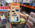 Esta es la cuponera de Costco vigente en estos momentos. AP / ARCHIVO