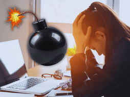 Un 25% de los profesionales identifica al mal liderazgo como un motivo directo para renunciar. ESPECIAL / CANVA