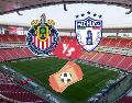 ¡No te quedes sin tus entradas para el debut de Chivas en el Torneo Clausura 2026 de la Liga MX! Imago7 / ARCHIVO
