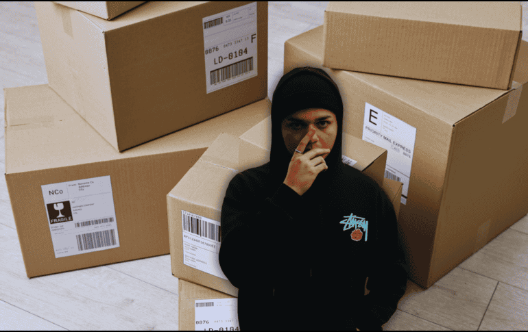 Al quedar expuestas las etiquetas, cualquier persona puede acceder a esos datos y usarlos para realizar estafas. ESPECIAL / CANVA