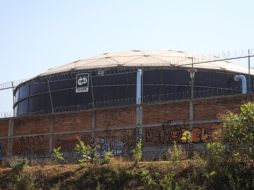 El mega corte involucró 375 colonias de Tonalá, 247 de San Pedro Tlaquepaque, 205 de Guadalajara y 65 de Zapopan. EL INFORMADOR/J. Acosta