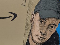 Portada del cómic 'El maravilloso mundo de Amazon'. EFE/Norma