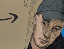 Portada del cómic 'El maravilloso mundo de Amazon'. EFE/Norma