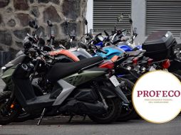 Suzuki señaló que sustituirá las piezas defectuosas sin costo para los propietarios afectados. EL INFORMADOR/ARCHIVO