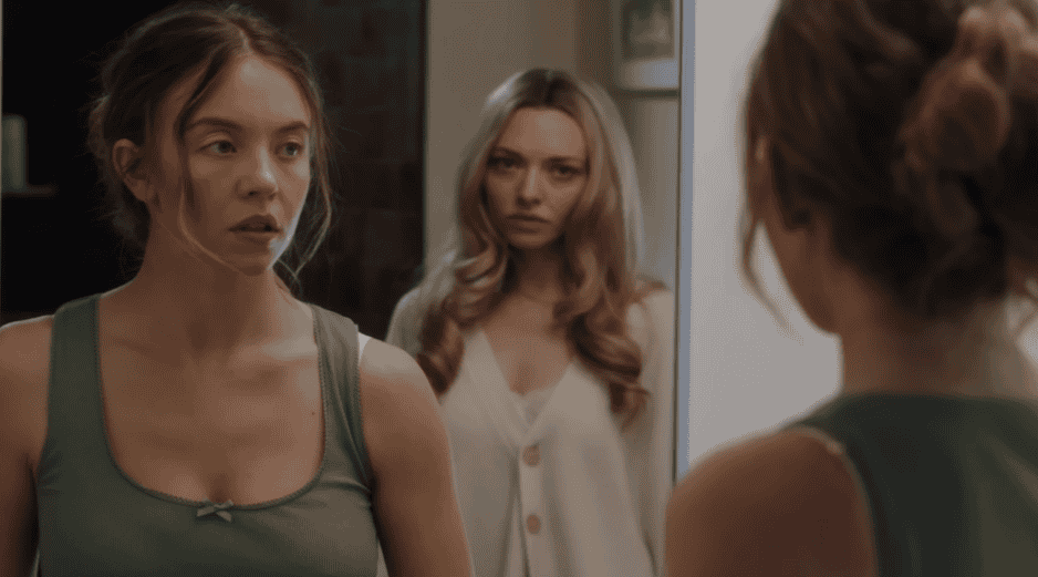 Este nuevo filme está basado en el thriller psicológico escrito por Freida McFadden, que se convirtió en un fenómeno viral entre los lectores. ESPECIAL/@Lionsgate Movies