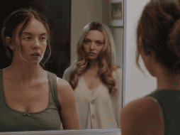 Este nuevo filme está basado en el thriller psicológico escrito por Freida McFadden, que se convirtió en un fenómeno viral entre los lectores. ESPECIAL/@Lionsgate Movies