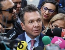 El mandatario estatal aseguró que los viajes con tarifa preferencial no tendrán límite.
EL INFORMADOR/A.Navarro