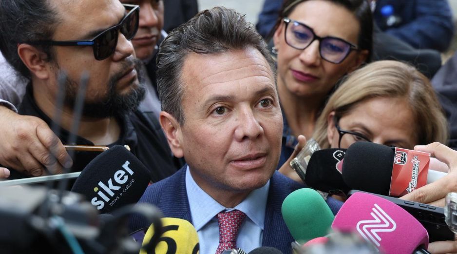 El mandatario estatal aseguró que los viajes con tarifa preferencial no tendrán límite.
EL INFORMADOR/A.Navarro