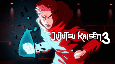 La tercera temporada de 