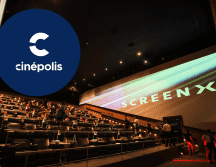 Recuerda que con la tarjeta Círculo INFORMADOR puedes disfrutar de la magia de Cinépolis con hasta un 49 por ciento de descuento. ESPECIAL/ EL INFORMADOR/ J. Acosta