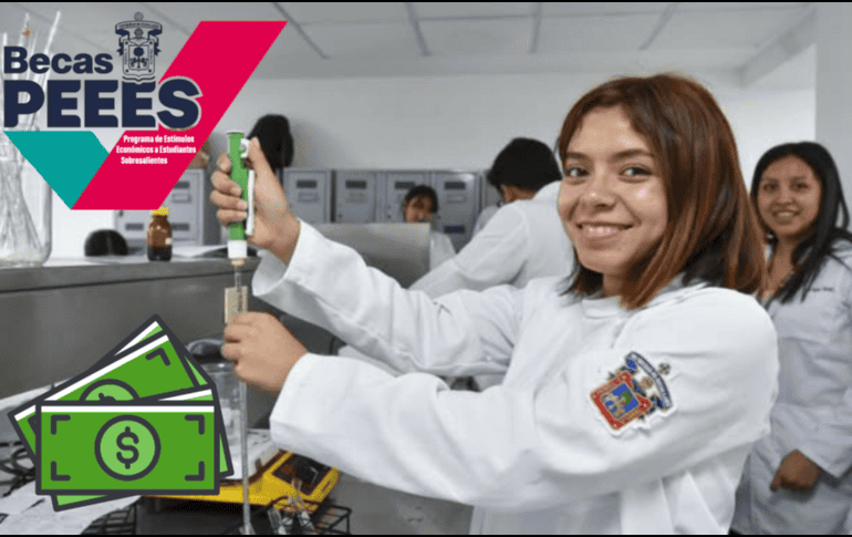 En estudiantes de nuevo ingreso se tomará en cuenta el promedio del nivel educativo previo. UDEG