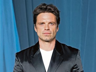 El actor rumano-estadounidense ha sido una figura clave del Universo Marvel durante más de una década. AFP