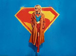 “Supergirl: Woman of Tomorrow” muestra a la actriz Milly Alcock en una historia épica que combina poder, desafíos y redención, lista para conquistar al público. CORTESÍA