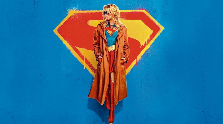 “Supergirl: Woman of Tomorrow” muestra a la actriz Milly Alcock en una historia épica que combina poder, desafíos y redención, lista para conquistar al público. CORTESÍA