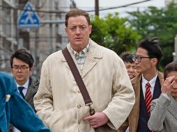 El actor protagoniza “Familia en renta”, película rodada íntegramente en Japón sobre el negocio de las familias de alquiler y la vida cotidiana en Tokio. CORTESÍA