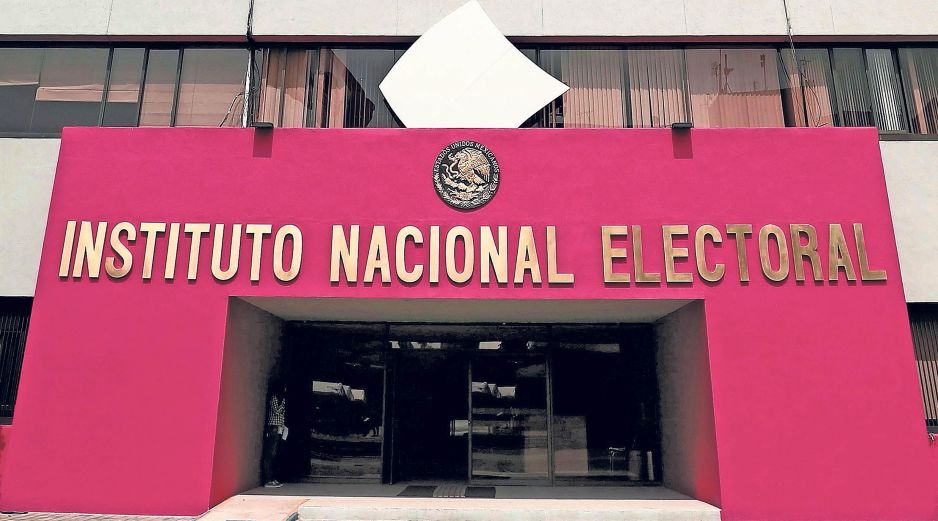 Con la reforma, el INE podría desaparecer para dar paso al Instituto Nacional de Elecciones y Consultas (INEC). SUN/Archivo