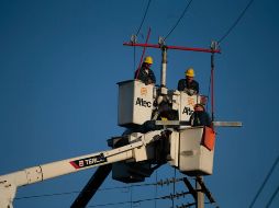 Varias comunidades de Tlajomulco serán afectadas por la suspensión del servicio. EL INFORMADOR/Archivo