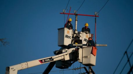 Varias comunidades de Tlajomulco serán afectadas por la suspensión del servicio. EL INFORMADOR/Archivo