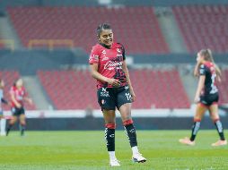 Las rojinegras acumulan siete torneos consecutivos sin poder iniciar un torneo con triunfo. IMAGO7