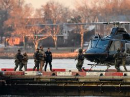 Maduro y su esposa permanecen encarcelados en Nueva York, donde han sido puestos a disposición de un juez federal acusados de varios delitos relacionados con el narcotráfico. EFE/EPA/Stringer