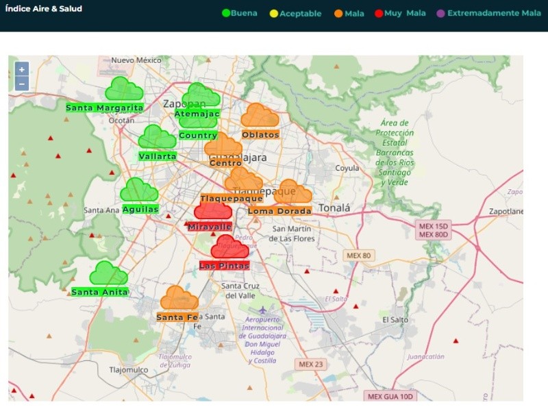 ESPECIAL / SEMADET&nbsp;