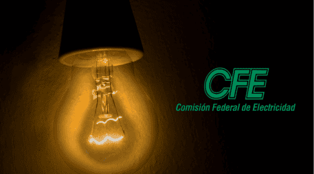 Se tiene contemplado que el corte de la CFE en Tlajomulco tenga una duración aproximada de ocho horas. ESPECIAL/Canva