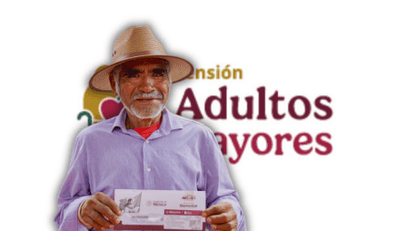 A partir de este mes, las pensiones del Bienestar registran un incremento en los montos. ESPECIAL